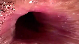 The Foundation of a Strong Family Is Looking Into the 18 Years Old Bride's Butt Hole.