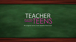 Student Teacher Conference - S2:e2