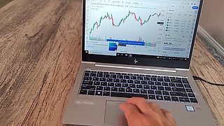 Full Service Maid Cleans Your House and Cock