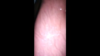 Mamada explosiva en la ducha