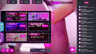 Sex Doll Simulator 3 Porn Game Play