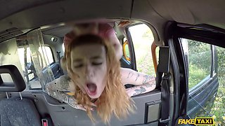 Perverted Azura Alii mind-blowing X-rated video