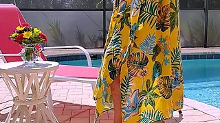 Sexy Amateur Preggo Girl in Webcam Free Big Boobs Porn Video