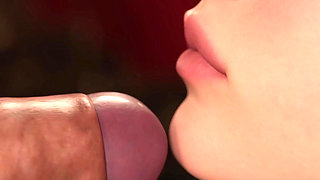 The President's Daughter (part 1)