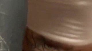 POV: Tired Emo Girl Sucks and Rides Your Dick Properly