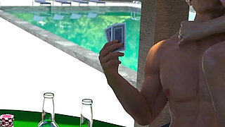 Liam's Cuckold Awakening My Newlywed Wife Sophia's Vacation with My Best Friends - Part 13