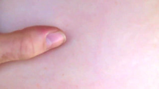 Watching dude fucks blonde MILF on the beach