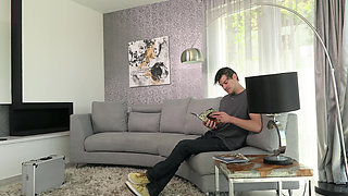 Having sex with your busty wife