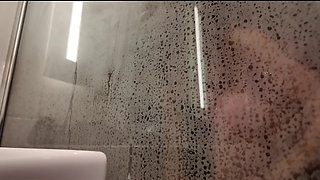 Bts Shower