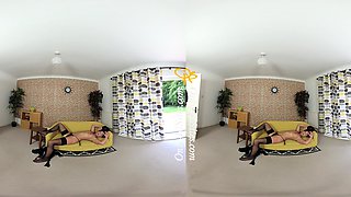 Amateur Hidden Cams Reveal Cock Riding Hoes