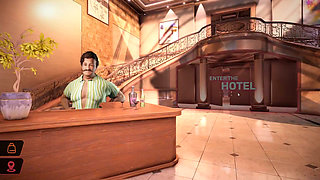 Sex Hotel Simulator Porn Game Play Sex Game Nude Game