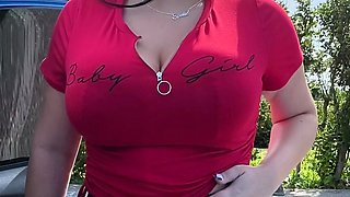 Sexy hottie Anetta Keys enjoys a solo toy masturbation