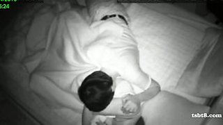 Hot amateur hidden cam