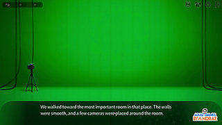 Ep1: Vtuber Sex Manager (gameplay)