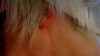 Sexy teen milky fucked by step dad on the beach on vacation