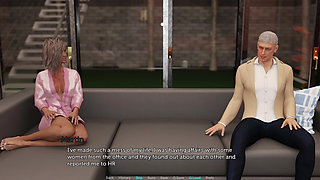 A Very Open Marriage Part 90