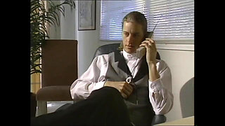 Hardcore Anal Destruction Party with Depraved College Students