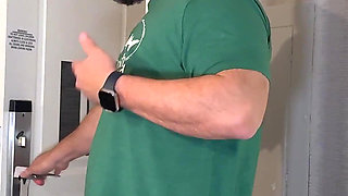 Wifes Home Wrecking Boss Makes Husband Cheat for Promotion - 4K