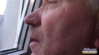 Naughty teen mind-boggling adult movie