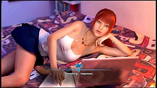 Anime and hentai, 18 teacher, 3d sex