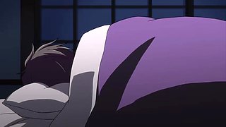 Private Seductive Shape in endless fantasy under the night