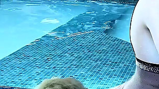 Virtual Reality Temptation: Curves Divine - 3D Animation Hentai