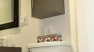 *** Facial Cumshot, I Love It! Full Video *** My Stepson Was in the Bath, I Saw Him Masturbating! so I Decided to Take Care of H