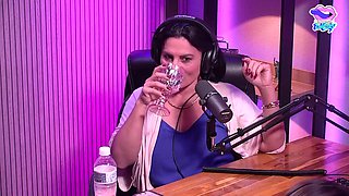 Hot Latina MILF Podcast - Marcia Imperator