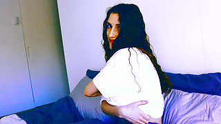 Crotchless Panties