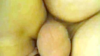 Miley-Weasel - Schneller Sex in der Mittagspause