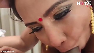 Sapna Sappu, Rajsi Verma And Sapna Sharma In Night Of Lust Uncut (2024) Hotx Hindi Hot Short Film