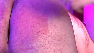 Strafbock Session - Whips on Ass & Balls & Deep Strapon Fuck