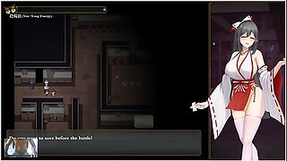 The Best Sex Position To Fuck This Horny Nun