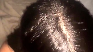 Top Model Teenie Blow-job