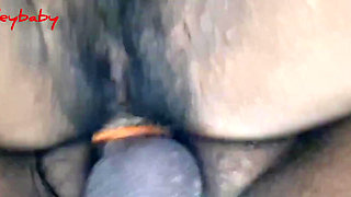 Harry Pussy Fuck Part 2