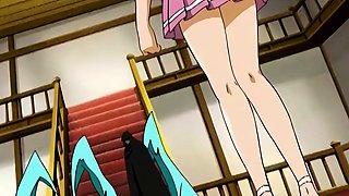 Anime Manga Sex Action