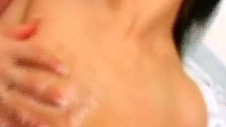 In the Gym Gets a Threesome Anal and Cunt Together