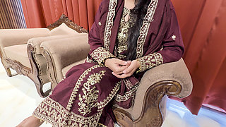 Muslim husband ke dost ne meri hardcore chudai ki