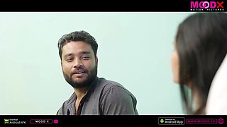 Indian Desi Beautiful Girl Havinf Hardcore Rough Sex With Unknon Boy