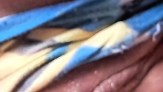 Fierce Stepmom Passion Erupts in Fire and Smoke