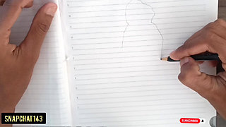 Indian daughter in law American Stepsister Romantic Video