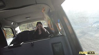 Ideal Sharlotte's cumshot scene
