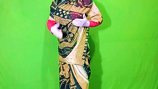 Indian Desi wife Me Romantic Romance Video