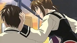 Bible black 1: Blowjob, Xhamster  Hentai Porn