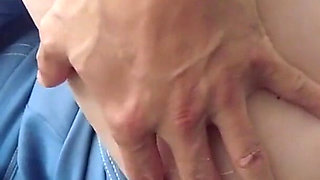 Dual-mouth Delight on a Slow Warm Stroll Savoring Every Last Drop Ep-2