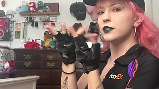 Facetiming Your Ex GF