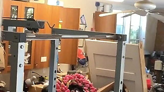 Work on Tatiana Not the Car