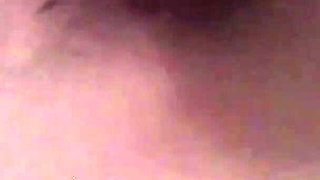 Blowjob in the Bathroom From a Beautiful Girl