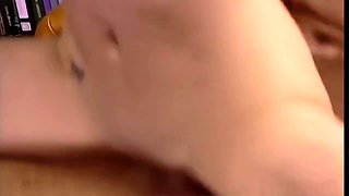 Michelle Michaels, Nikky Thorne And Steven St. Croix In Is A Bangin Blonde That Takes Cock In Her Butthole Like A Champ- Pervmilfsnteens