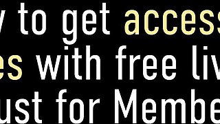 Sinful Riley Nixon's hd scene